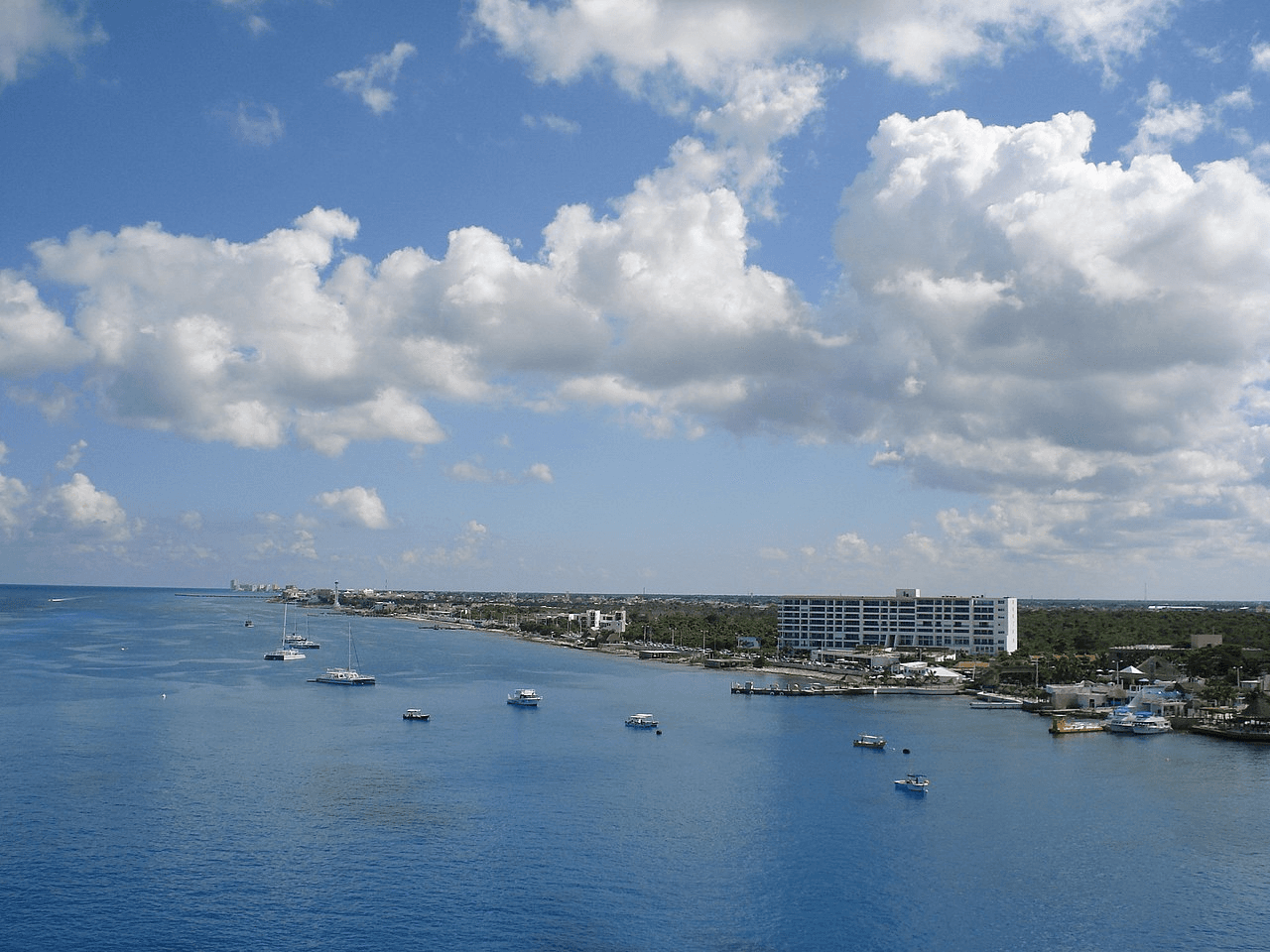 COZUMEL
