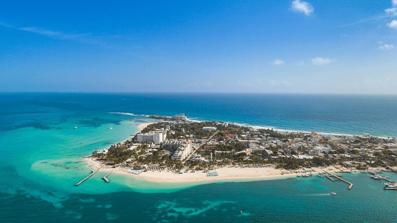 ISLA MUJERES