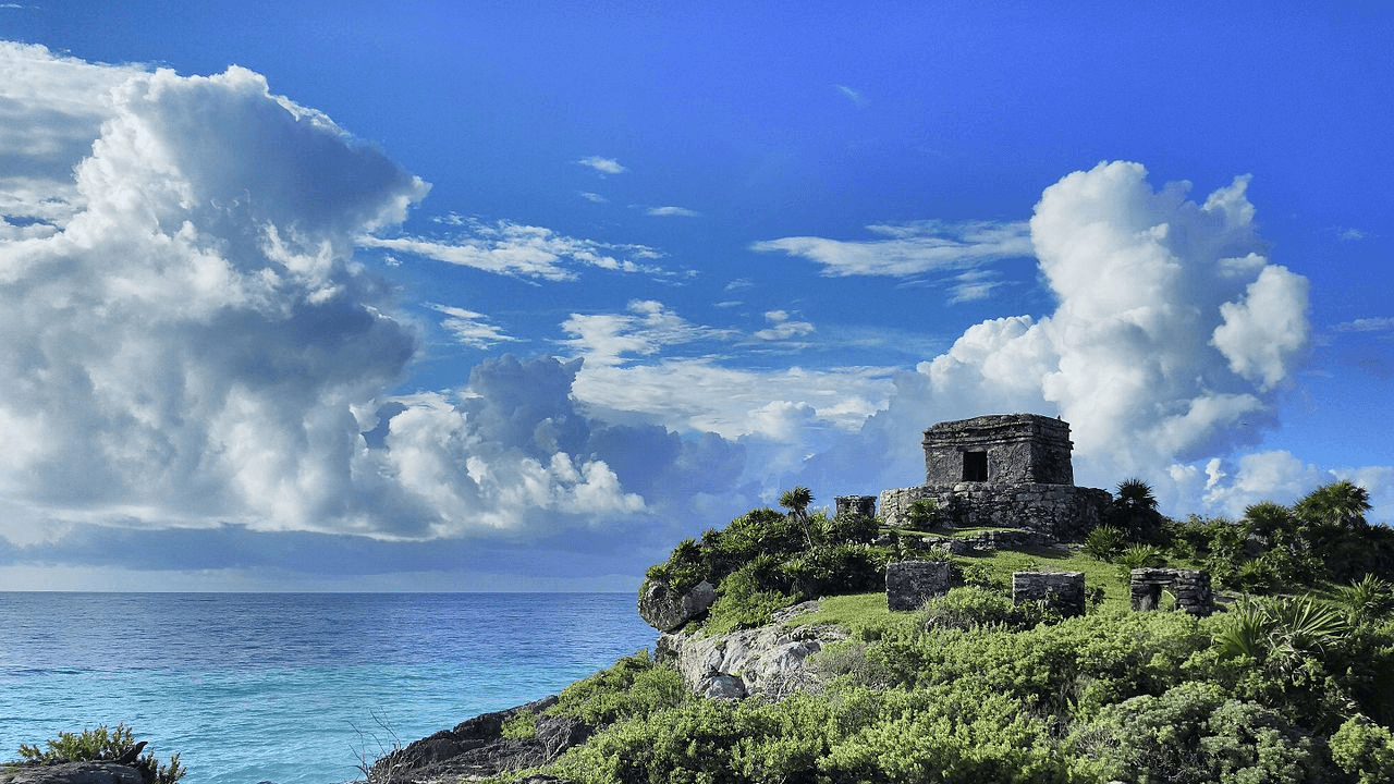 RIVIERA MAYA