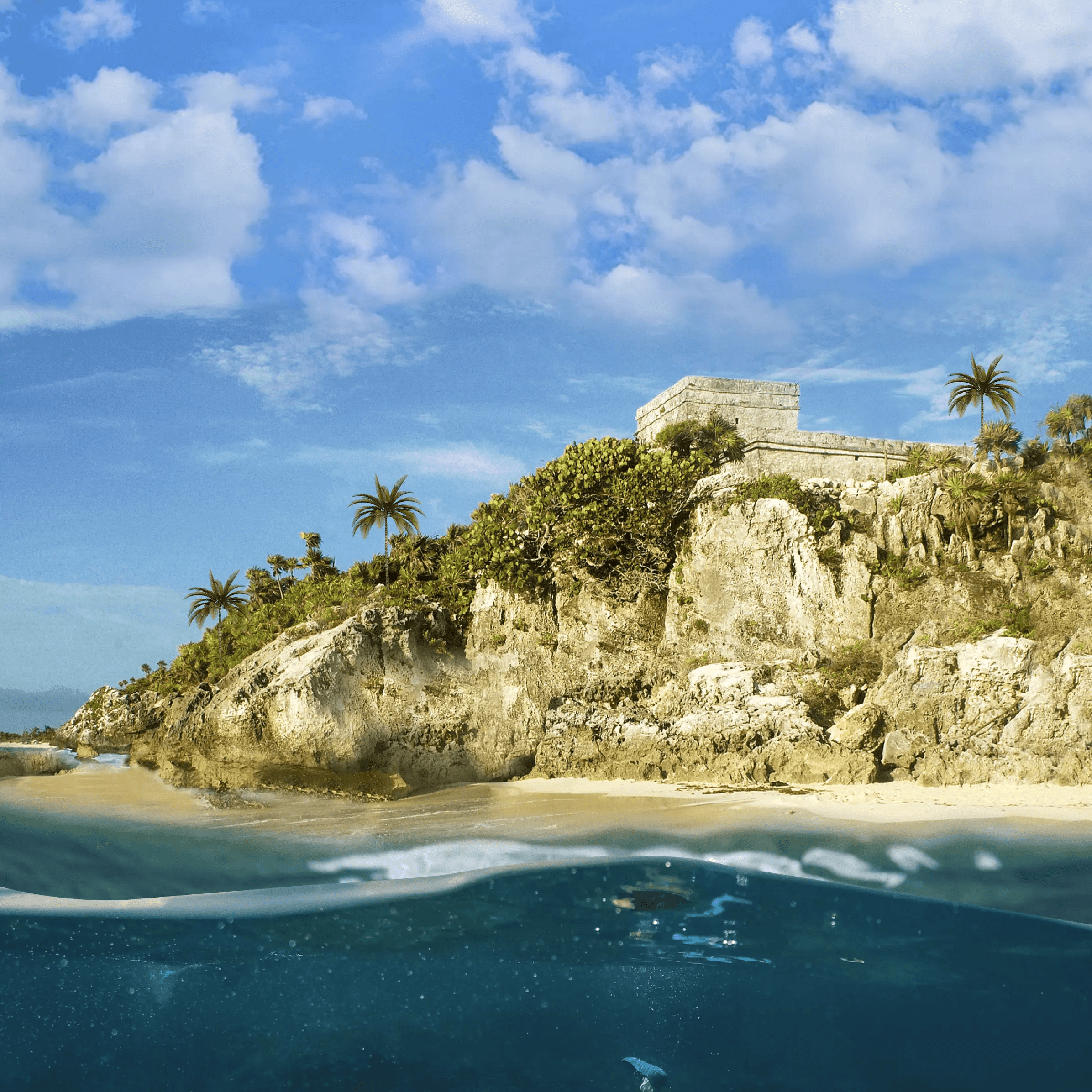 TULUM